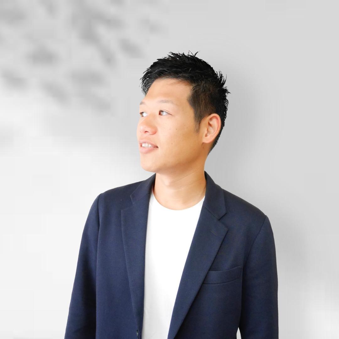 株式会社ノビシロ 代表取締役 藤本直弥のプロフィール写真